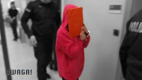 Oszpecała własne dziecko i na tym zarabiała. Monika B. skazana
