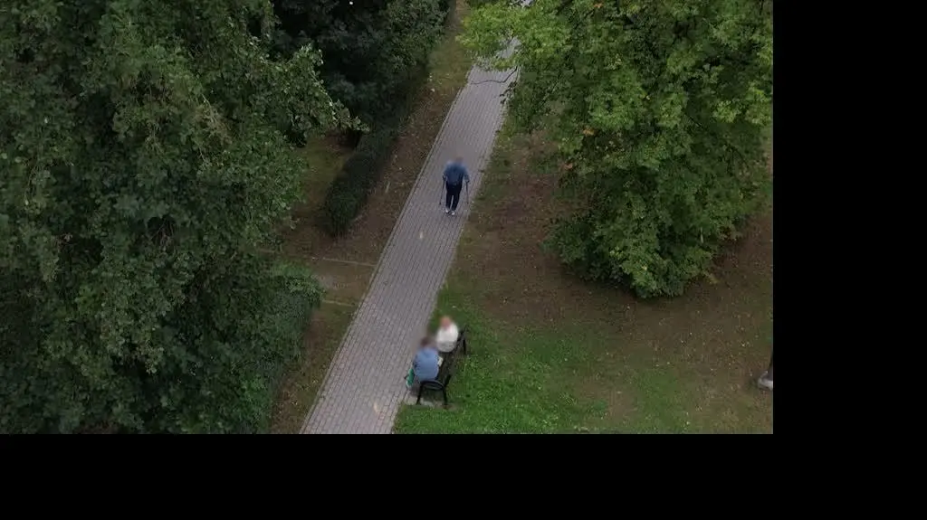 Atak na dziennikarza Uwagi!