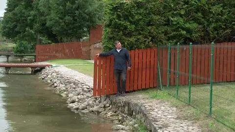 Równi i równiejsi nad polskimi jeziorami