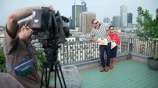 Dzień Dobry TVN, najchętniej oglądany program śniadaniowy, ma 20 lat