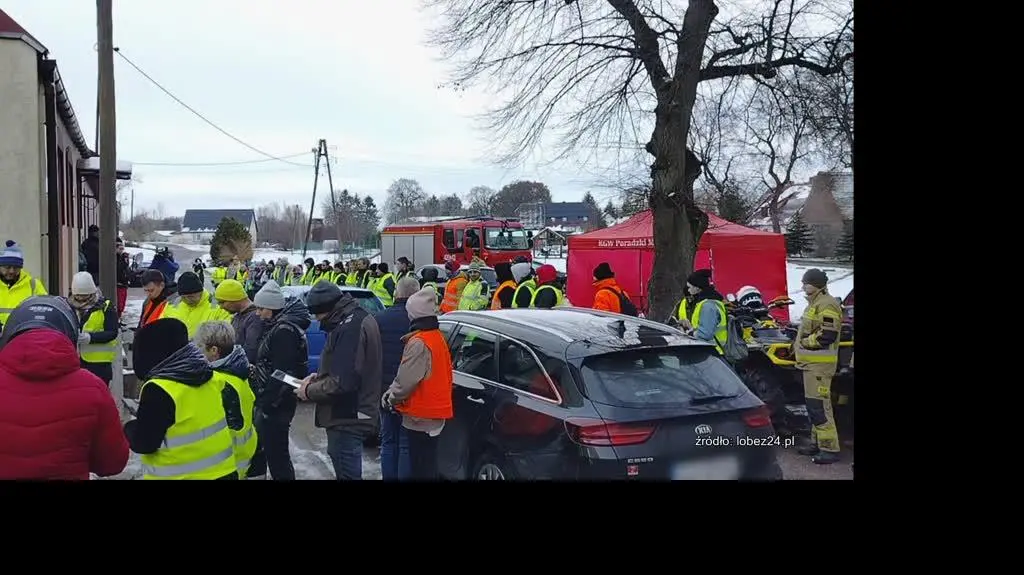 Nie ustają poszukiwania Beaty Klimek
