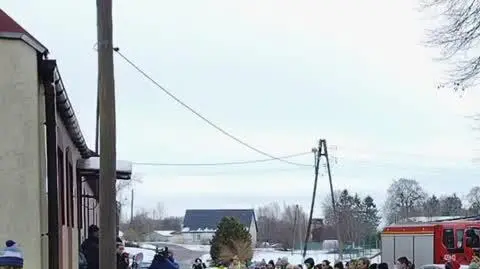 Nie ustają poszukiwania Beaty Klimek