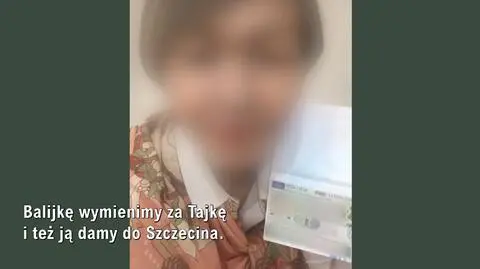 Współczesne niewolnictwo. Co dzieje się w salonach masażu?