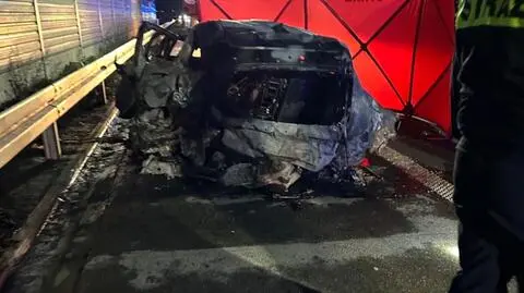 Dwa lata od tragedii na A1. Rusza proces Sebastiana W.