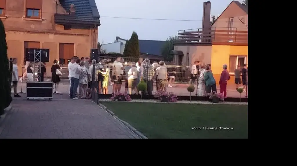 Ponad 700 zawiadomień na mieszkańców jednej ulicy