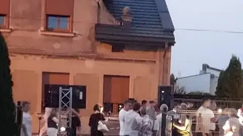 Ponad 700 zawiadomień na mieszkańców jednej ulicy