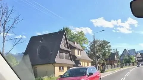 Król samowoli budowlanych?