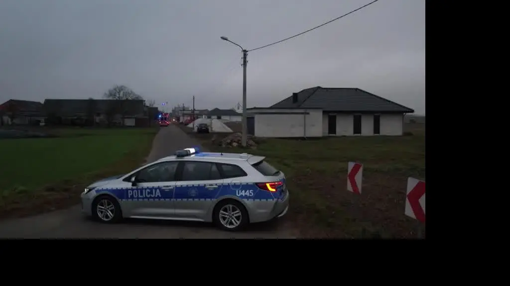 Zabójcze żniwo środka na gryzonie?
