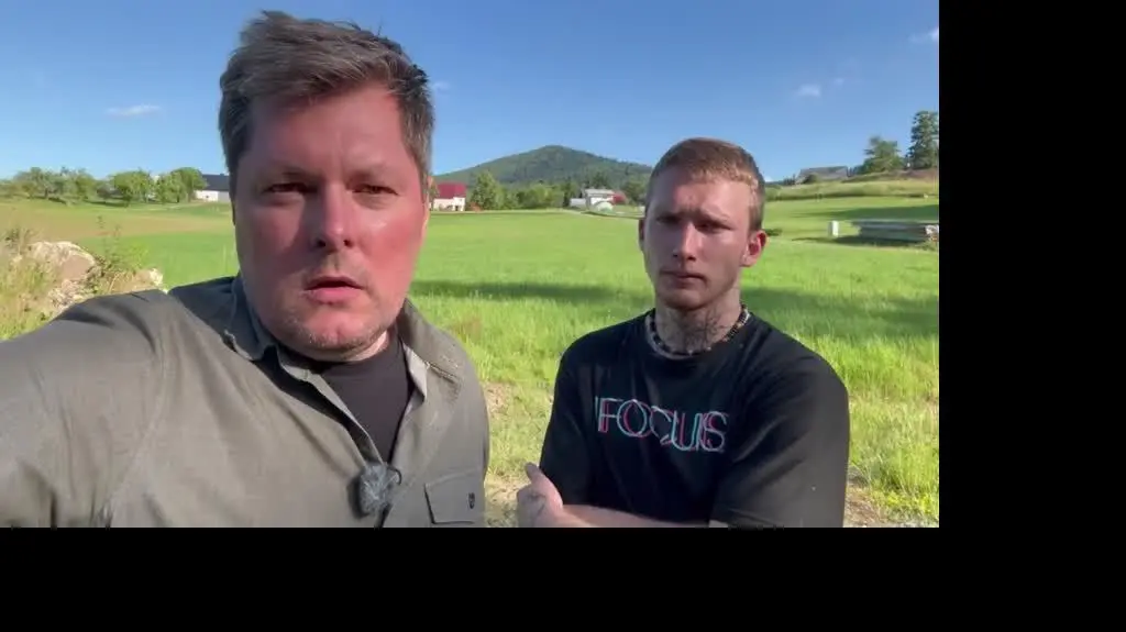Reporter Uwagi! rozmawiał ze świadkiem masakry pod Limanową