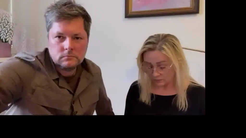 Apel matki Julii