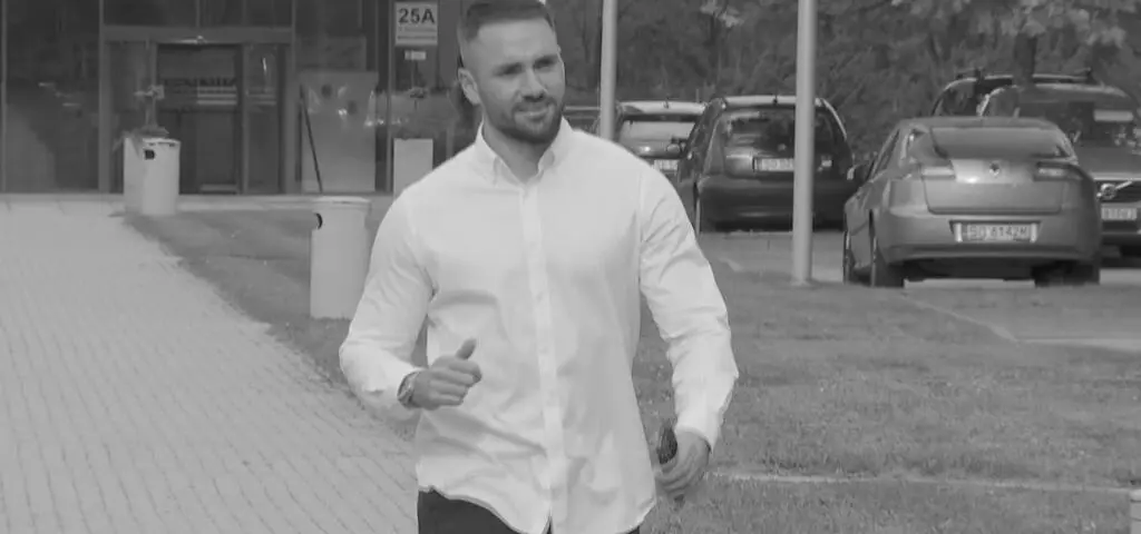 Pomagał na bezprecedensową skalę. Łukasz Litewka nie żyje