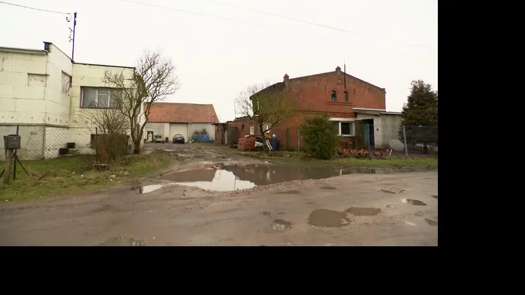 Pogorzelcy zostawieni sami sobie?