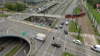 Z poszkodowanej w wypadku samochodowym stała się oskarżoną