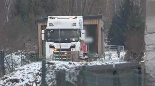 Dom od Buddy w końcu trafił do powodzian. "Nastał mój szczęśliwy dzień"