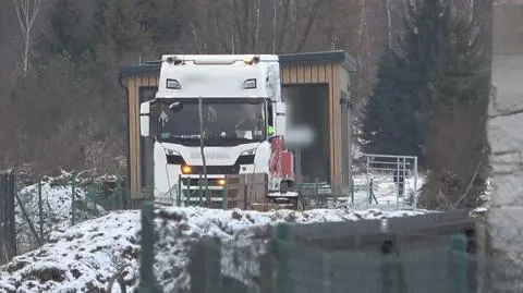 Domy od Buddy w końcu trafiły do powodzian