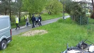 Rodzeństwo Małgorzata K. oraz Andrzej K. trafią do zakładu psychiatrycznego