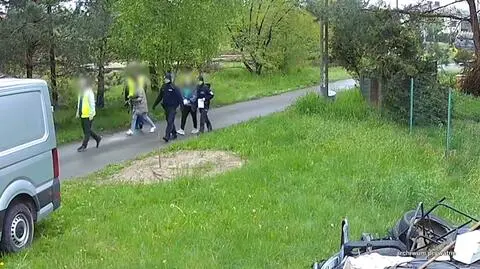 Co dalej z rodziną K.?