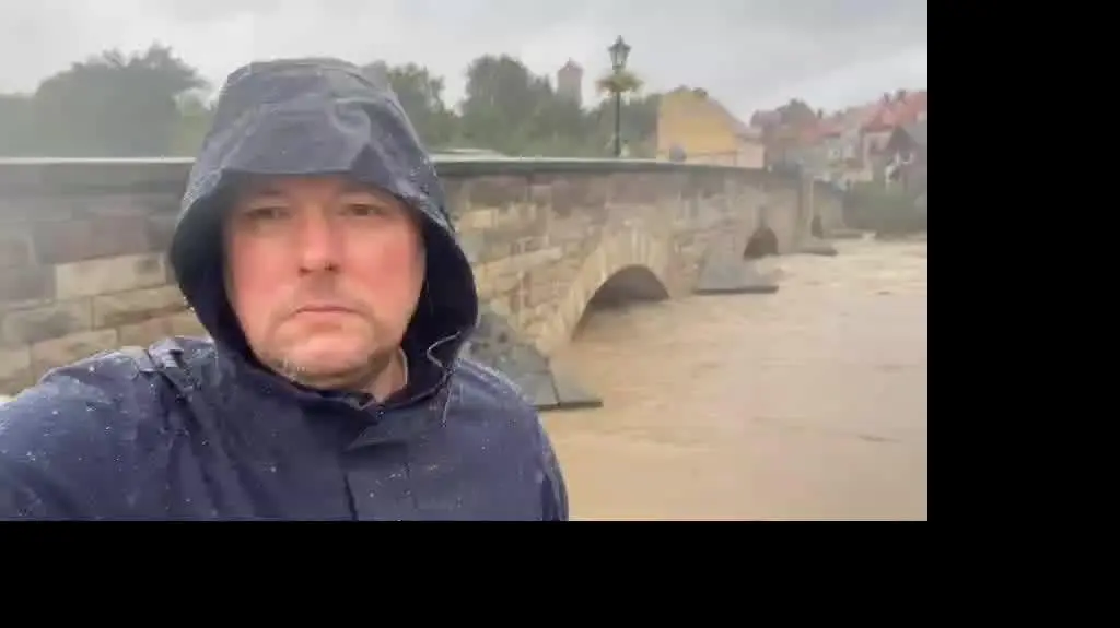 Relacja z miejscowości Bardo