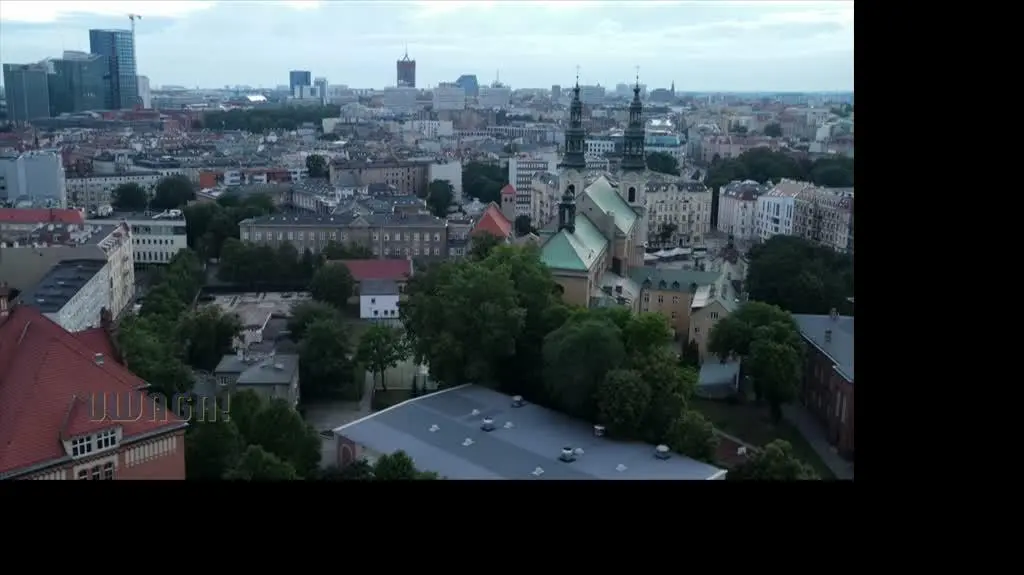 Dlaczego młoda kobieta w ciąży nie żyje?
