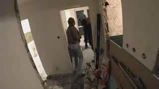 Obiecuje remonty mieszkań, pobiera zaliczki i znika. "To hazardzista"