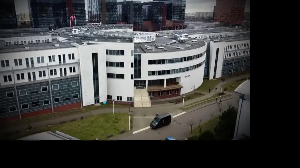 Studenci oskarżają profesor o mobbing