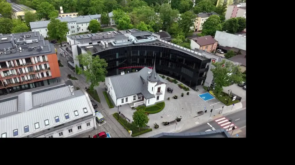 Skargi na koszmarne jedzenie w szkołach