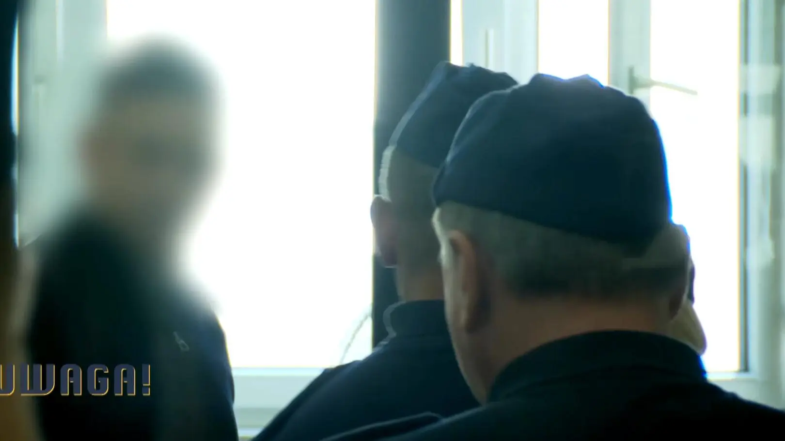 8 lat więzienia dla Sebastiana M. "Jedyny winny i odpowiedzialny"