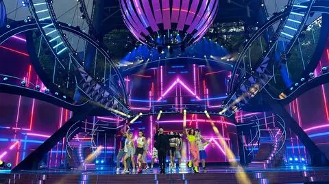 Zaskakujący i porywający - trwa trzeci koncert Top of the Top Sopot Festival 2024!