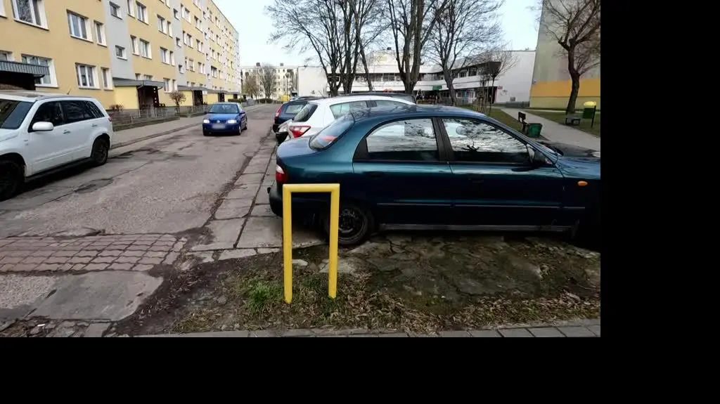 Plaga kradzieży katalizatorów