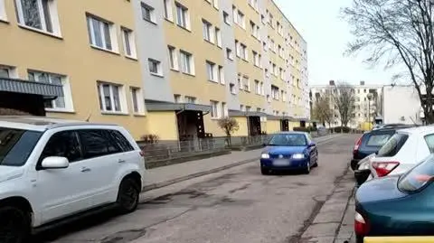Plaga kradzieży katalizatorów