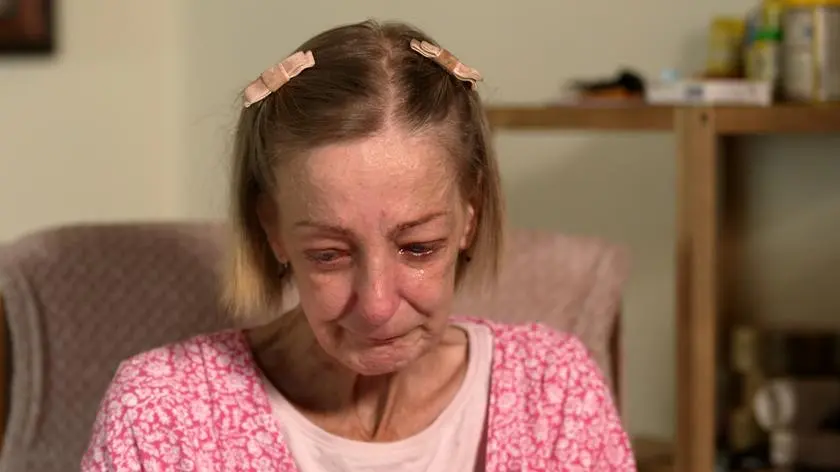 Żyją na działkach, brakuje im pieniędzy na jedzenie i leki. "Urzędniczka powiedziała, iż przesadzam"