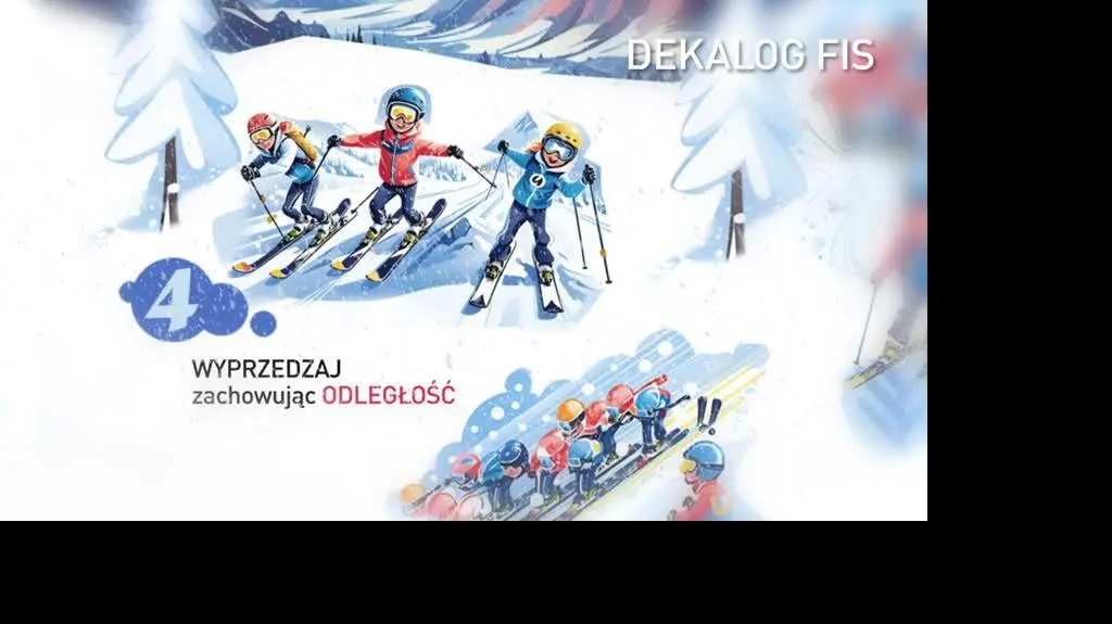 Dekalog FIS