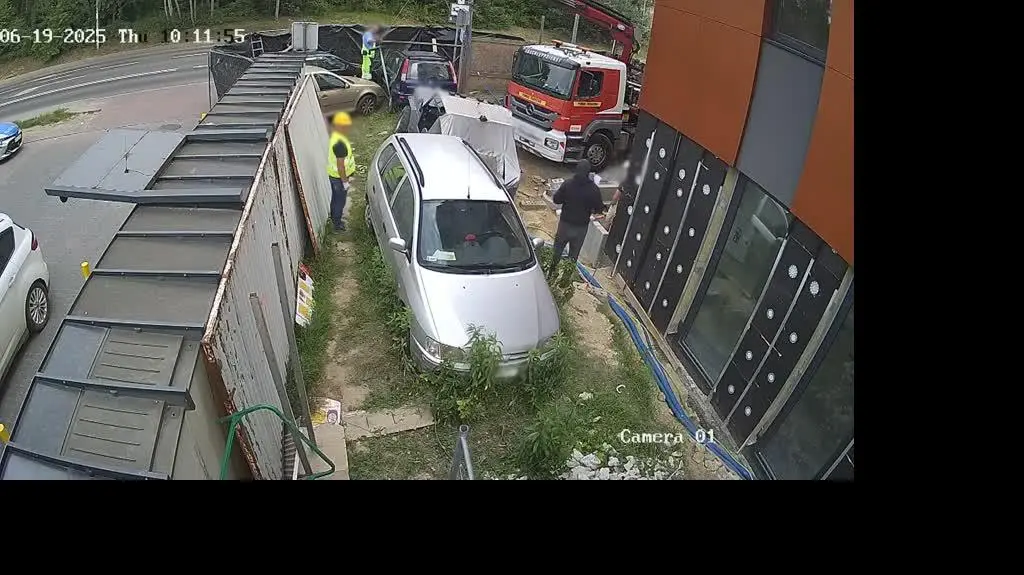 Uwaga! w piątek
