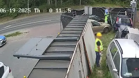 Uwaga! w piątek