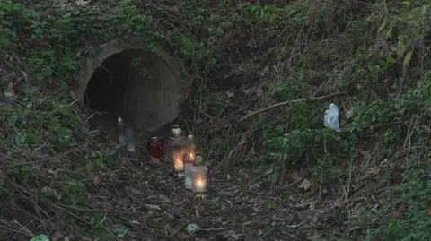 Tomek chciał być akceptowany. Zapłacił najwyższą cenę 