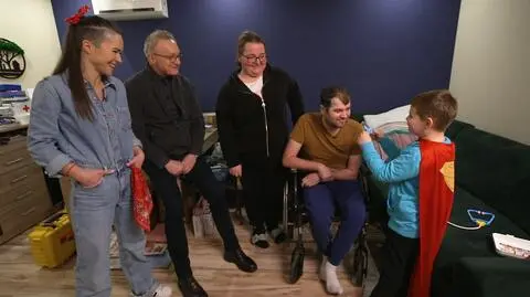 Już w środę finał akcji Fundacji TVN i Uwagi!