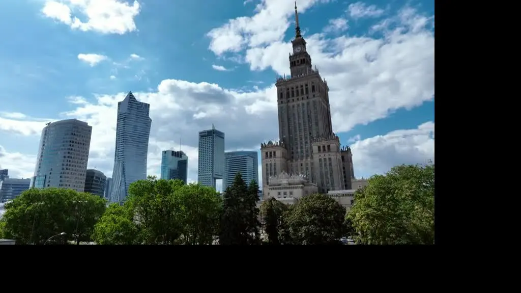 Spowiedź nastolatki, która przesiadywała w centrum Warszawy