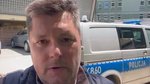 Co jest odpowiedzialny za to, co wydarzyło się w Krośnie?