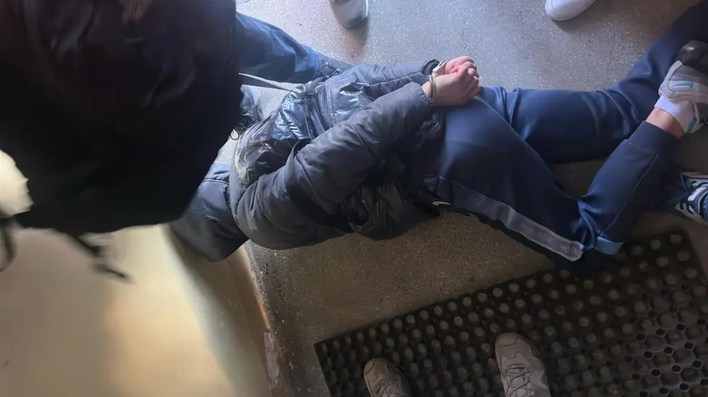 Mieli oszukiwać „metodą na policjanta”