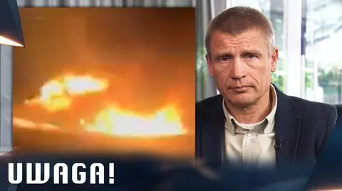 Podcast Uwagi!: Czy Sebastiana M. na pewno uda ściągnąć się do Polski?
