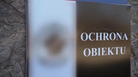 Pracowali w firmie, która strzeże państwowych instytucji, nie dostali pieniędzy