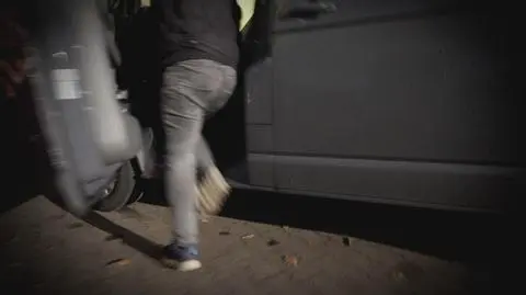 Zero tolerancji dla pijanych kierowców?