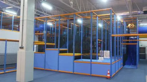 Zabawa, która przerodziła się w tragedię