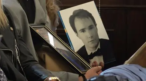 Jakub został wepchnięty pod pociąg. Czy tej śmierci można było uniknąć?