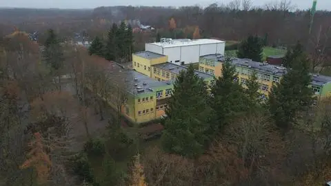 Czy pomoc dla Błażeja przyszła za późno?