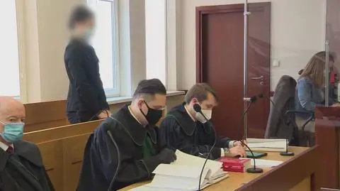 Rozjechała trójkę motocyklistów, dostała 5 więzienia, ale iść tam nie zamierza
