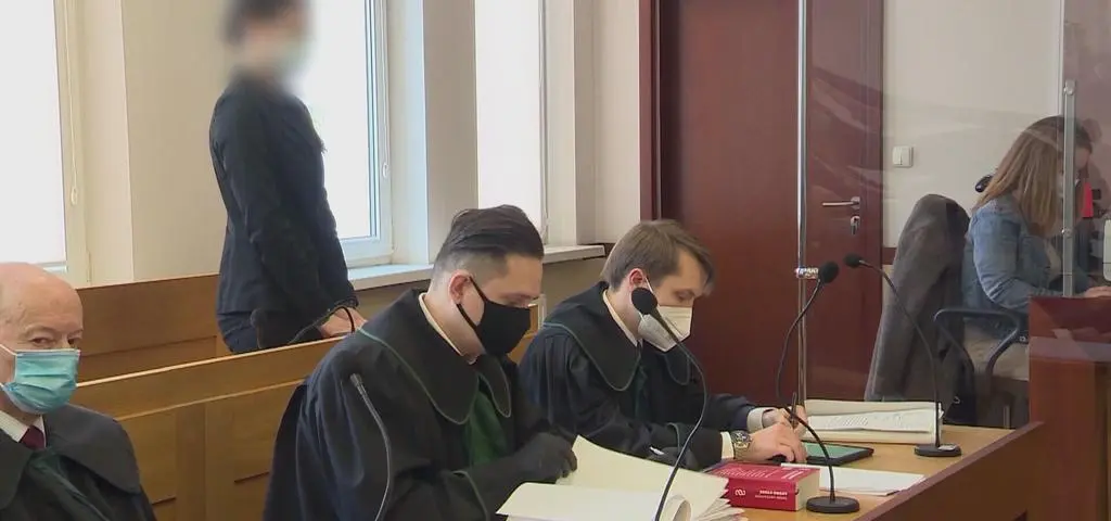 Rozjechała trójkę motocyklistów, dostała 5 więzienia, ale iść tam nie zamierza