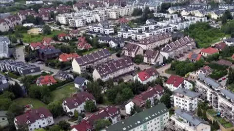 Wynajęła mieszkanie i ma kłopoty
