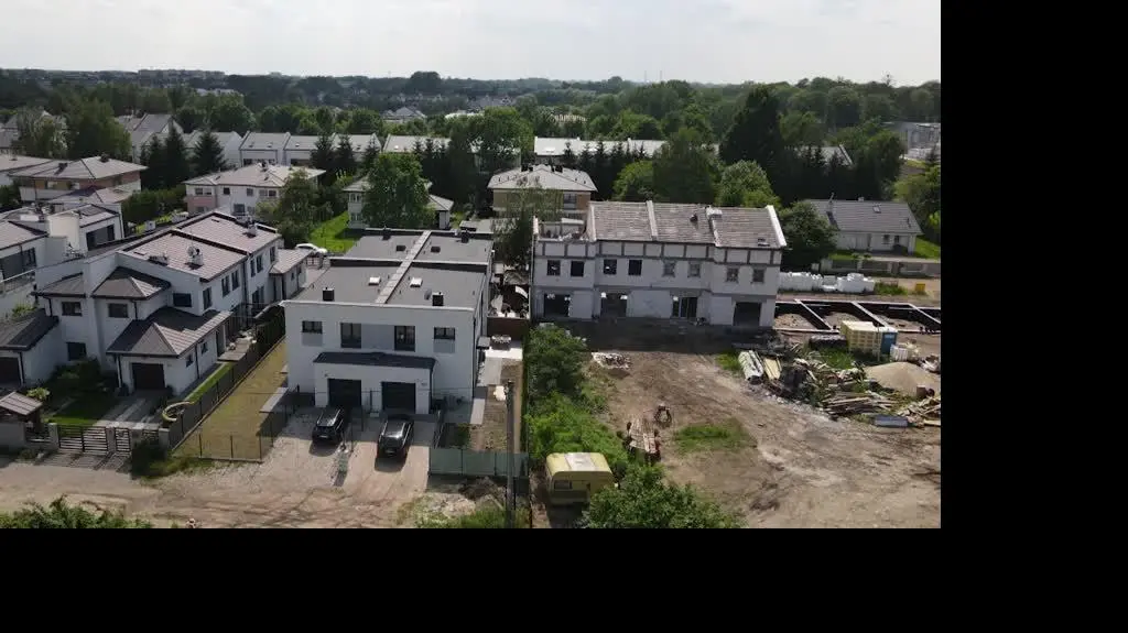 Okna w okna z sąsiadami