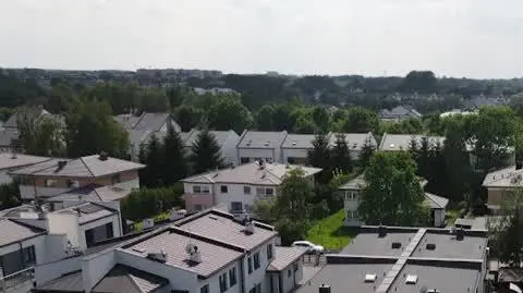 Okna w okna z sąsiadami
